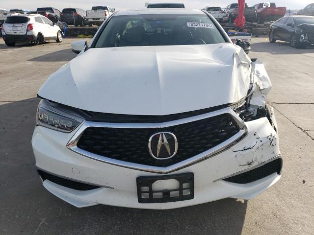 2018 ACURA TLX - 19UUB1F39JA002670
