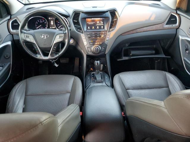 2019 HYUNDAI SANTA FE X - KM8SNDHF7KU302290