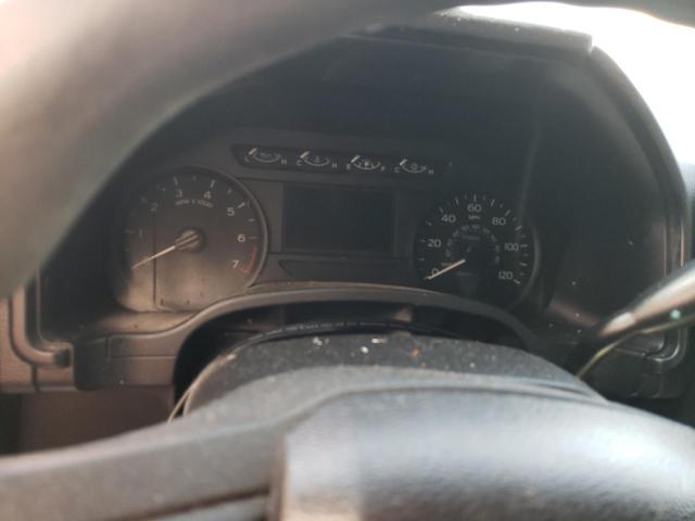 2018 FORD F150 SUPER - 1FTEW1CP6JKC32532