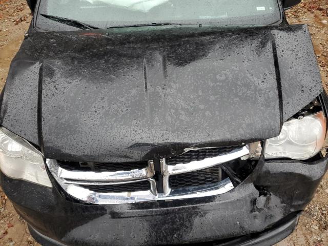 2018 DODGE GRAND CARA - 2C4RDGCGXJR240564