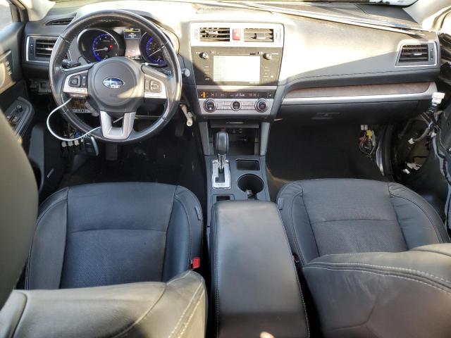 2015 SUBARU OUTBACK 2. - 4S4BSBNCXF3346304