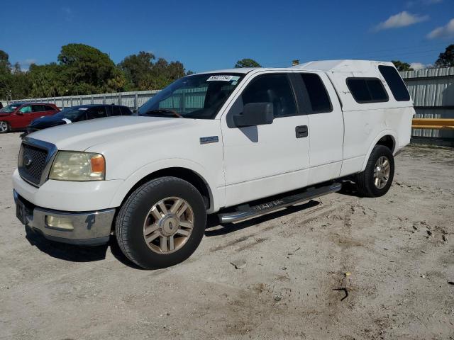 2005 FORD F150 #3033507108