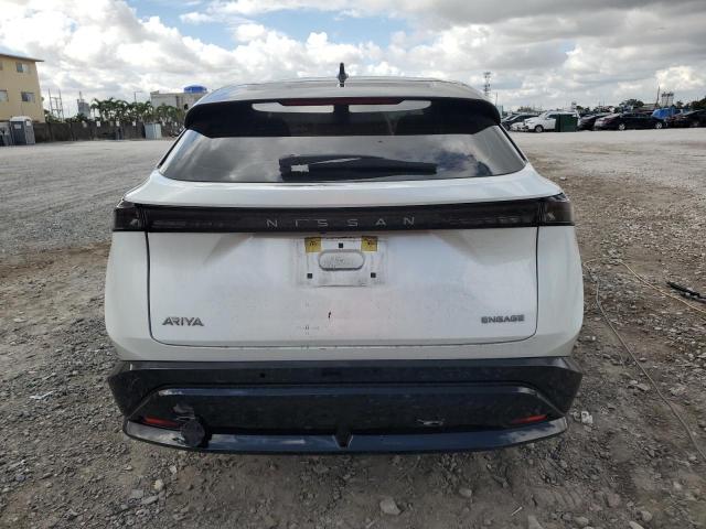 2023 NISSAN ARIYA ENGA - JN1AF0BA3PM408068