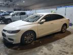 2017 CHEVROLET MALIBU LT - 1G1ZE5ST6HF192491