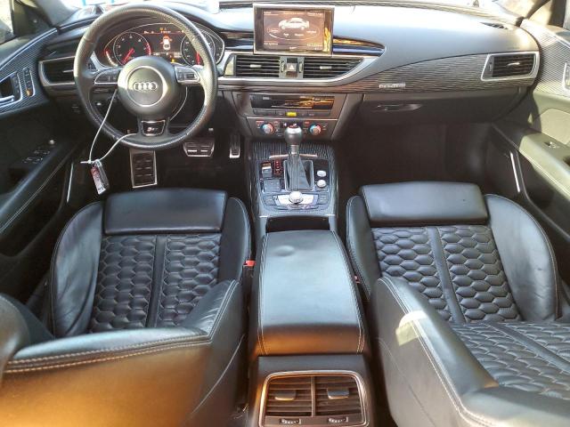 2015 AUDI RS7 - WUAW2AFC7FN901067