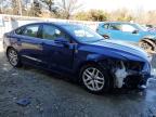 Lot #3024001236 2016 FORD FUSION SE