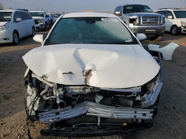2022 TOYOTA COROLLA SE - JTDS4MCE8NJ086462