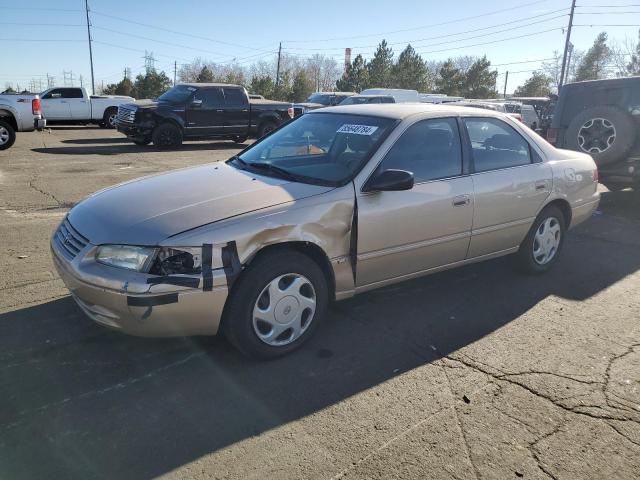 TOYOTA CAMRY CE