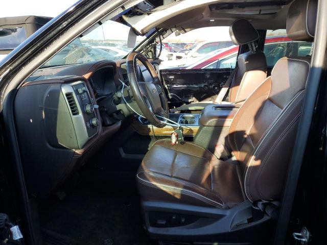 2016 CHEVROLET SILVERADO - 3GCUKTEC4GG149954