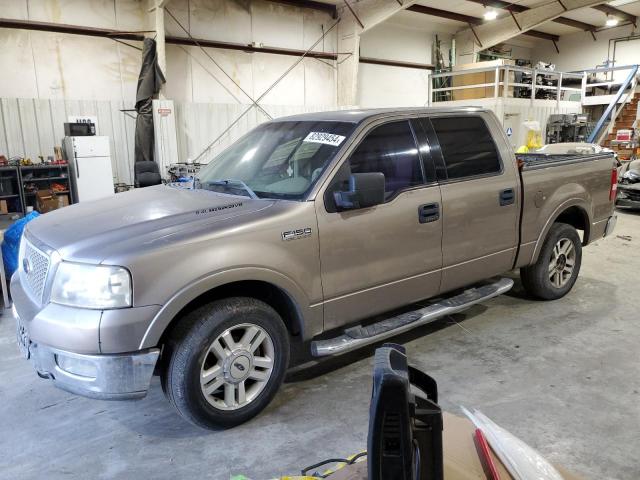 2004 FORD F150 SUPER #3022793312