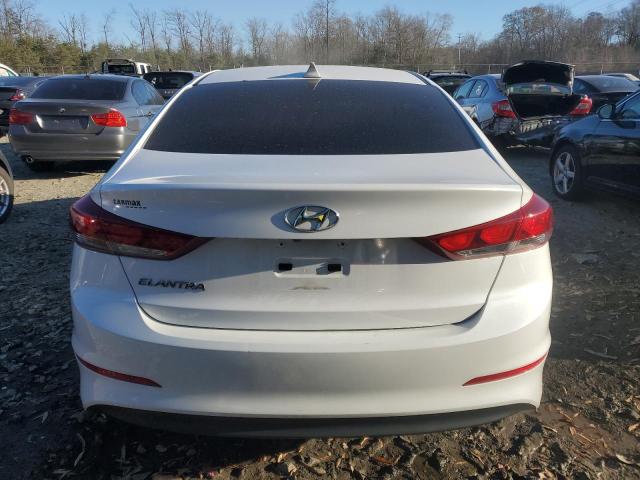 2018 HYUNDAI ELANTRA SE - 5NPD84LF7JH285754