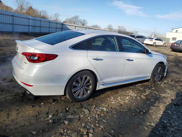 VIN 5NPE34AF6FH091892 2015 HYUNDAI SONATA no.3