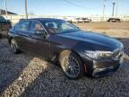 BMW 530XE photo