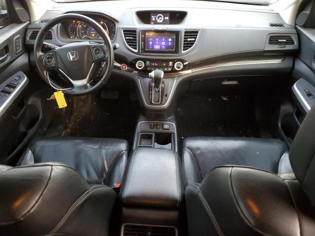 2016 HONDA CR-V TOURI - 5J6RM4H98GL125062