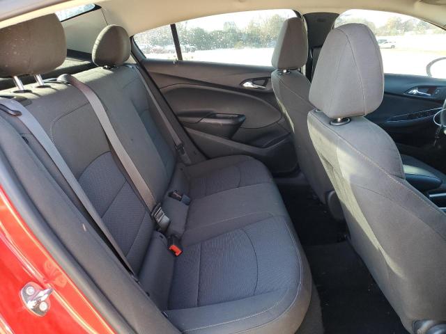 2017 CHEVROLET CRUZE LS - 1G1BC5SM4H7273676