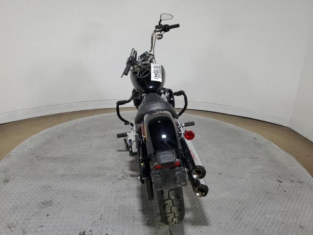 2021 HARLEY-DAVIDSON FXST 1HD1BVJ1XMB024480