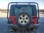 Lot #3030760110 2009 JEEP WRANGLER X