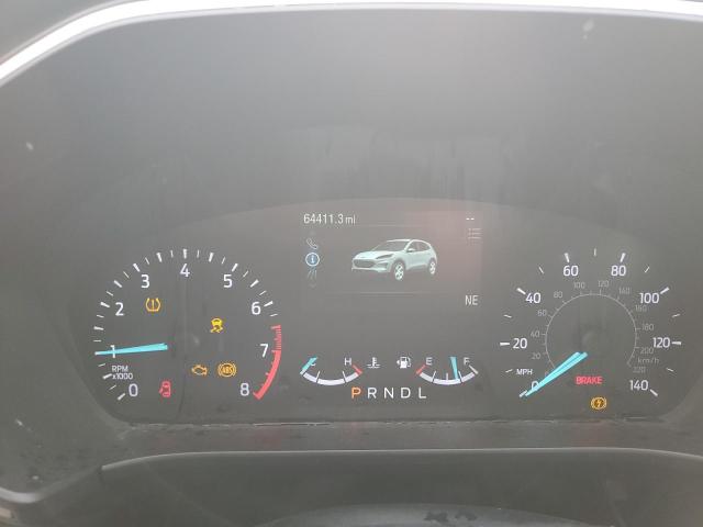2020 FORD ESCAPE SE - 1FMCU9G61LUB85975