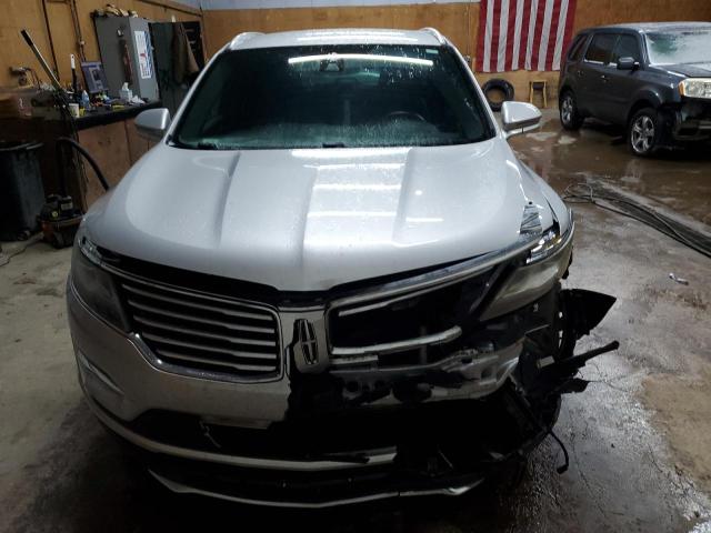 2015 LINCOLN MKC 5LMCJ2A98FUJ13286
