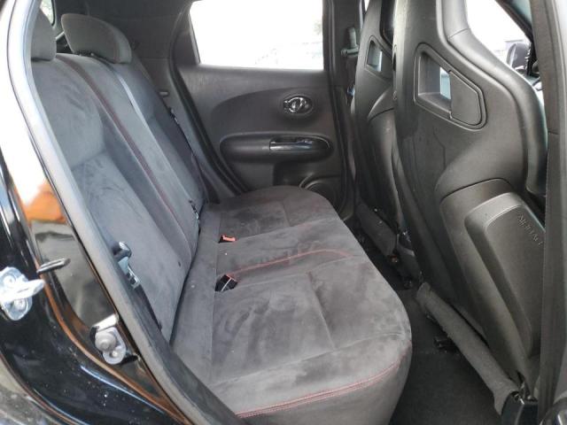 2015 NISSAN JUKE NISMO JN8DF5MV7FT250320