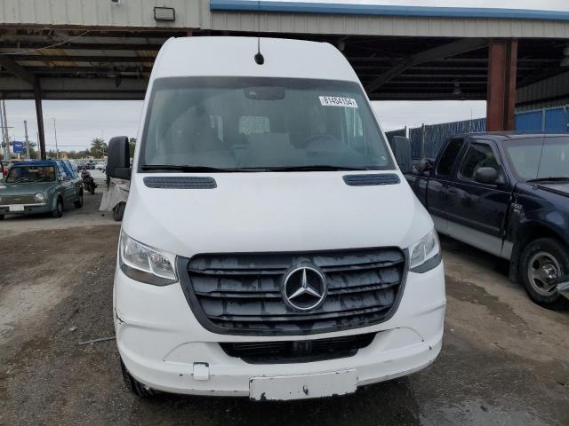 VIN WDZPF0CD4KP041026 2019 MERCEDES-BENZ SPRINTER no.5