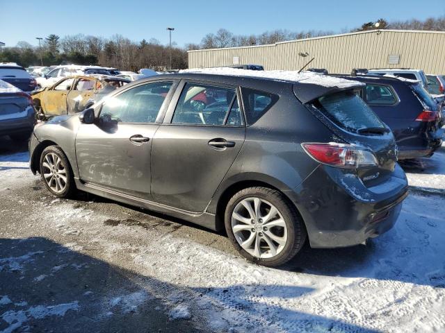 Vin: jm1bl1k61b1401223, lot: 86105694, mazda mazda3 s 20112