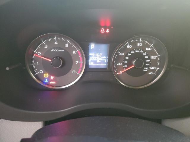 2015 SUBARU FORESTER 2 - JF2SJARC5FH526421