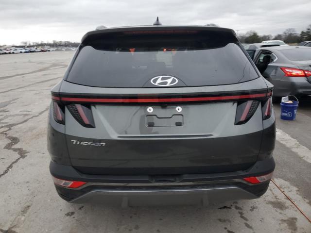 2023 HYUNDAI TUCSON LIM - 5NMJE3AE3PH169585