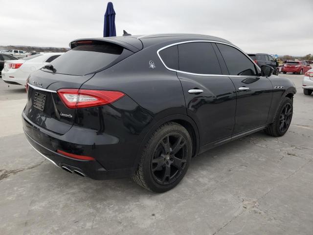 2017 MASERATI LEVANTE S - ZN661YUL8HX245169