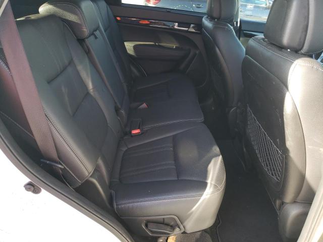 2015 KIA SORENTO LX - 5XYKT3A68FG623051