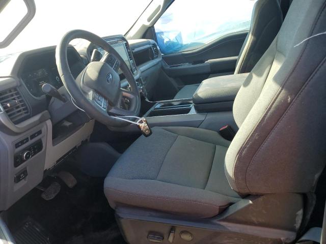 2024 FORD F150 XLT - 1FTFW3L80RFA35305