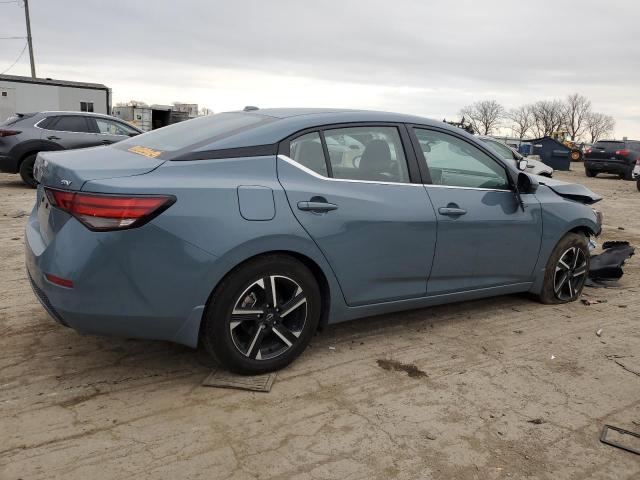 2024 NISSAN SENTRA SV - 3N1AB8CV6RY303861