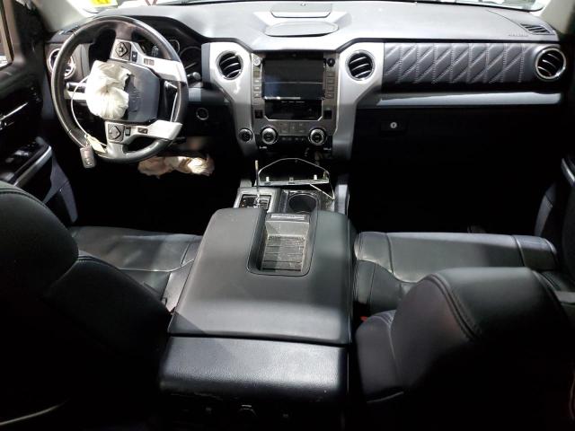 2020 TOYOTA TUNDRA CRE - 5TFAY5F14LX926455