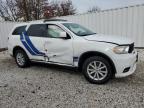 Lot #3030130544 2020 DODGE DURANGO SS