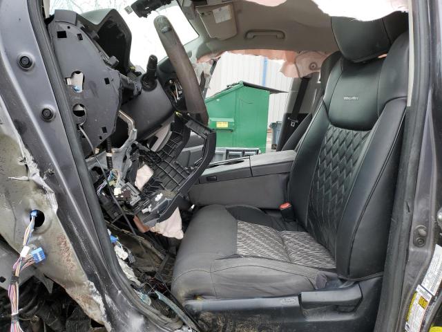 2018 TOYOTA TUNDRA CRE - 5TFDY5F13JX696630