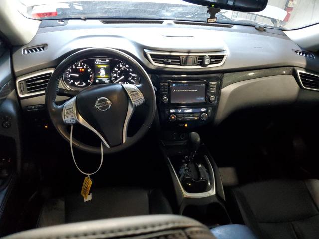 2015 NISSAN ROGUE S - 5N1AT2MV9FC871608