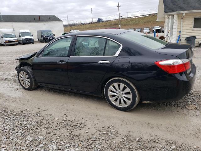 Vin: 1hgcr2f74da066667, lot: 85649674, honda accord ex 20132