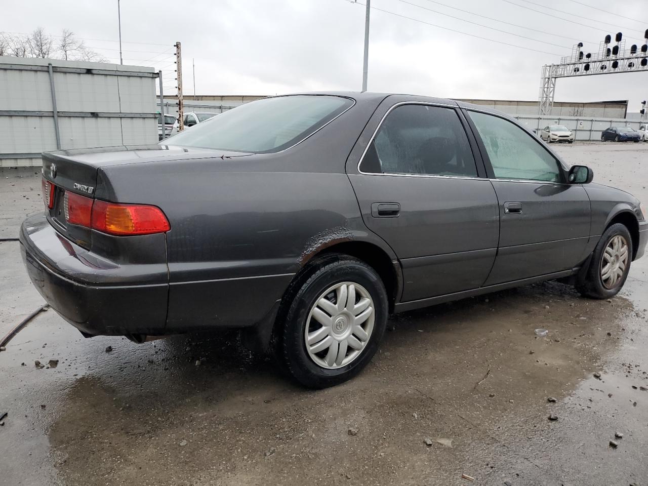 Lot #3034283167 2000 TOYOTA CAMRY CE