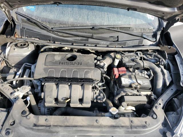 VIN 3N1AB7AP7KY295323 2019 NISSAN SENTRA no.11