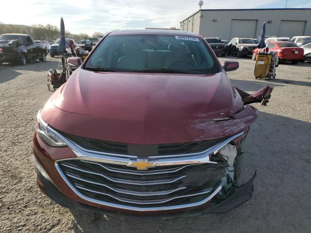 2020 CHEVROLET MALIBU PRE - 1G1ZE5SX3LF063670