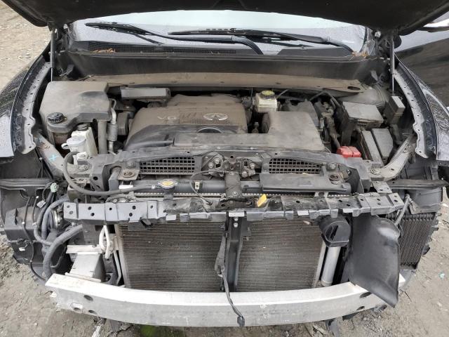 2017 INFINITI QX60 - 5N1DL0MM9HC547067