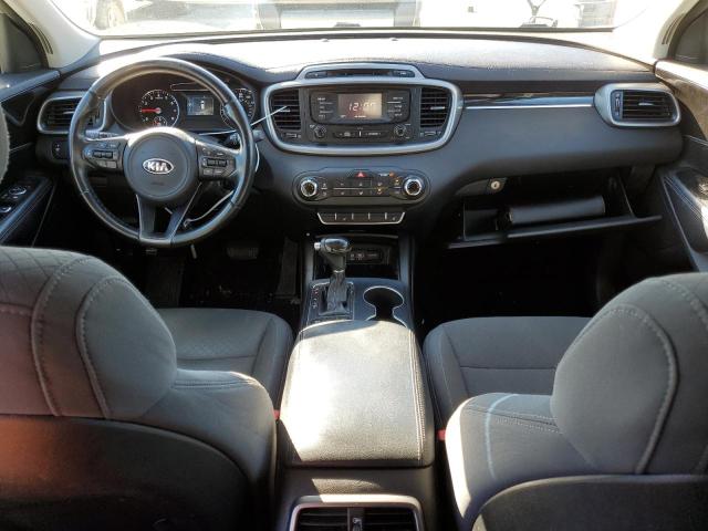 2016 KIA SORENTO LX - 5XYPG4A37GG011429