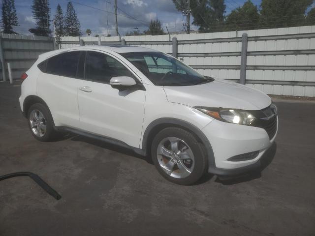 VIN 3CZRU5H53GM701786 2016 HONDA HR-V no.4