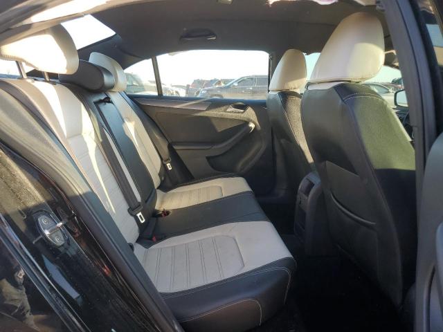 2016 VOLKSWAGEN JETTA SPOR - 3VWD17AJ7GM338210