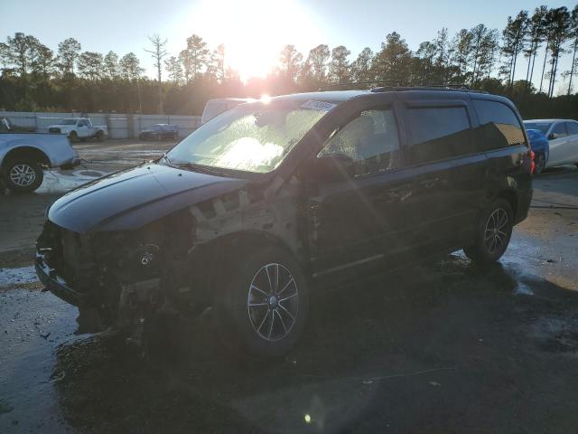 2017 DODGE GRAND CARA - 2C4RDGEG4HR824952