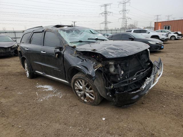 2015 DODGE DURANGO CI - 1C4RDJEG6FC938826