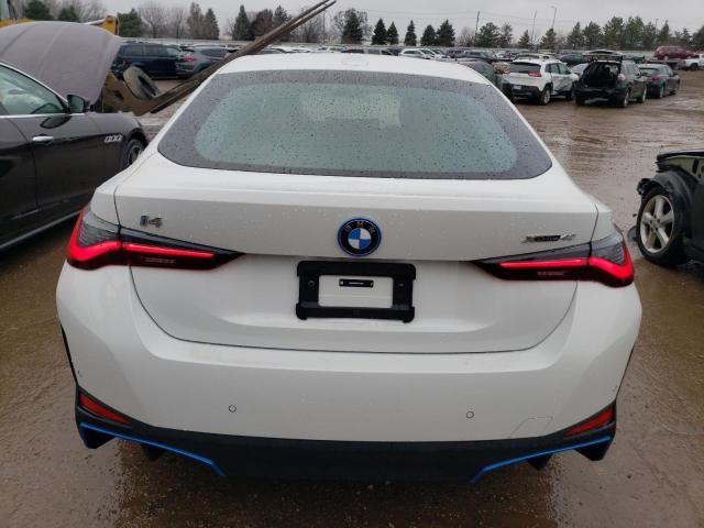 2024 BMW I4 XDRIVE - WBY83FB03RFT14891