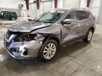 2018 NISSAN ROGUE S - KNMAT2MVXJP552093