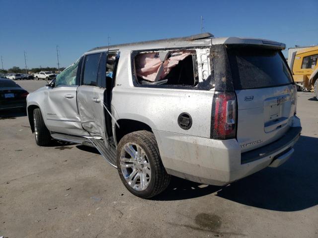 Vin: 1gks1gkc5kr409622, lot: 85703104, gmc yukon c1500 slt 20192