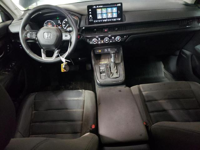 2025 HONDA CR-V EXL - 2HKRS4H75SH422426